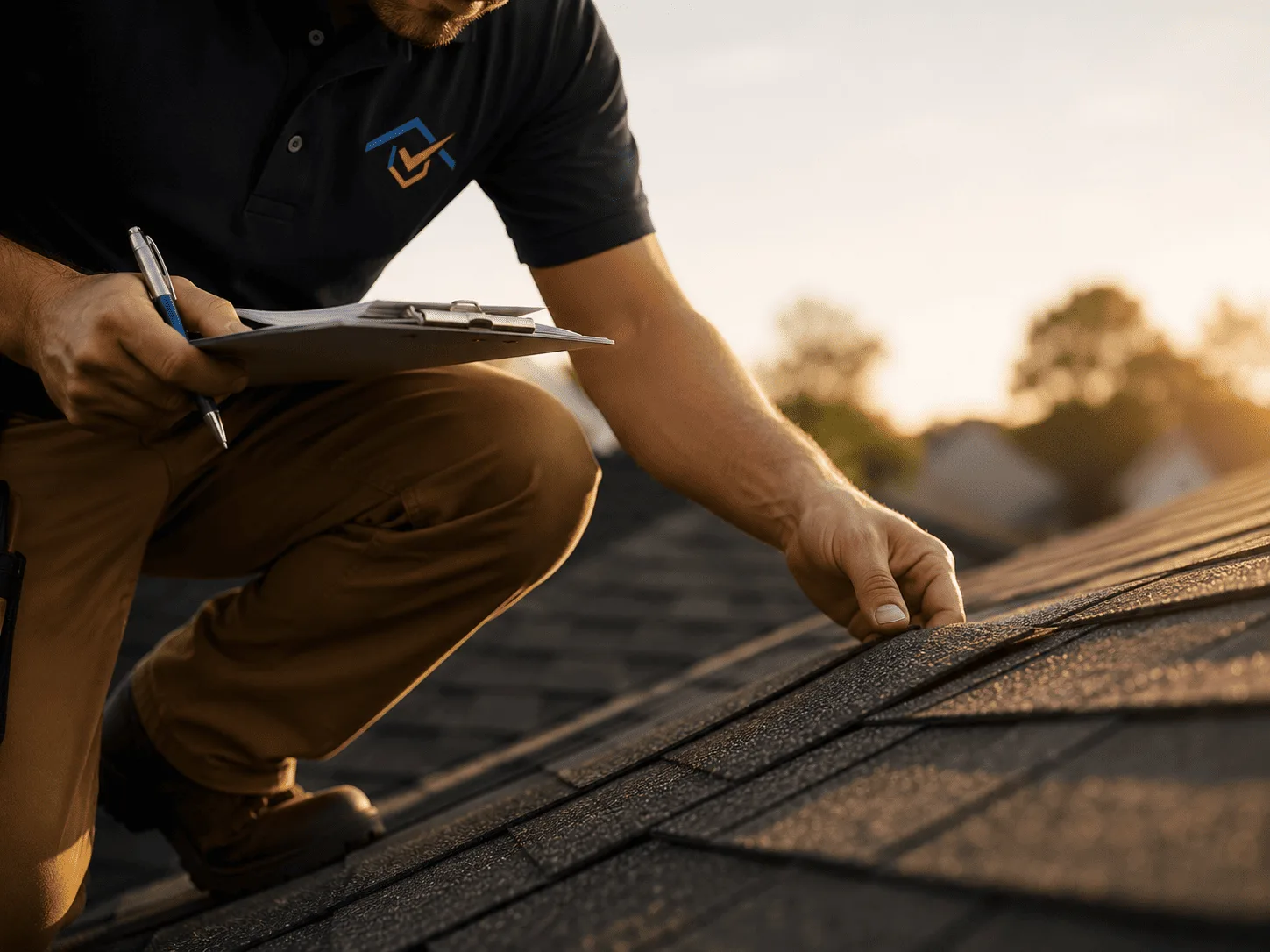Why Choose Roof Inspection in Thompson, UT